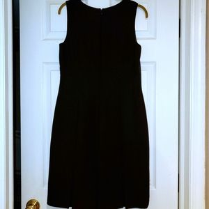 Perfect Little Black Dress!